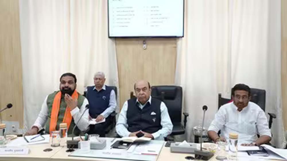 बिहार में नया यूनिवर्सिटी कानून लाने की तैयारी, उच्च शिक्षा में बड़े सुधार पर सहमति