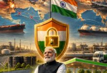 होर्मुज संकट में भी भारत की रणनीति सफल, ईंधन संकट टला: सरकार का दावा