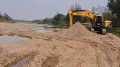बिहार में बालू खनन पर 15 जून से रोक: मानसून अवधि तक पूरी तरह बंद रहेगा खनन