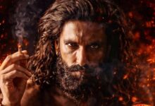 रणवीर सिंह की ‘धुरंधर’ डुओलॉजी ने मचाया धमाल, प्रॉफिट शेयरिंग से कमाए 325 करोड़ रुपये