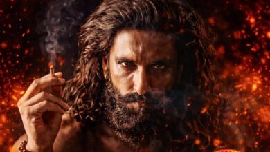 रणवीर सिंह की ‘धुरंधर’ डुओलॉजी ने मचाया धमाल, प्रॉफिट शेयरिंग से कमाए 325 करोड़ रुपये