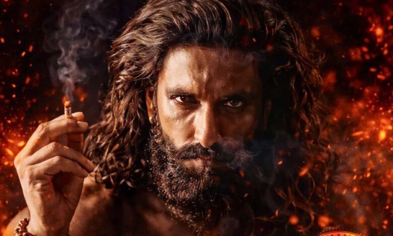 रणवीर सिंह की ‘धुरंधर’ डुओलॉजी ने मचाया धमाल, प्रॉफिट शेयरिंग से कमाए 325 करोड़ रुपये रणवीर सिंह की ‘धुरंधर’ डुओलॉजी ने मचाया धमाल, प्रॉफिट शेयरिंग से कमाए 325 करोड़ रुपये