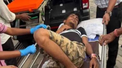 रांची में बड़ा खुलासा: आरएसएस कार्यालय पर बम हमले के मामले में आरोपी हिरासत से फरार, फिर मुठभेड़ में घायल