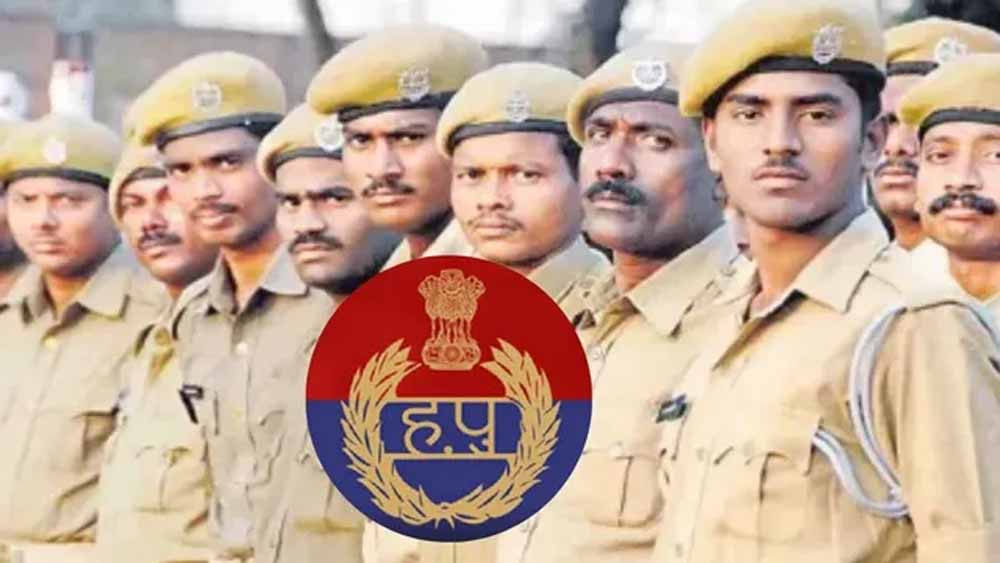 5500 कांस्टेबल पदों की भर्ती: PMT अंतिम चरण में, जल्द शुरू होगा PST 5500 कांस्टेबल पदों की भर्ती: PMT अंतिम चरण में, जल्द शुरू होगा PST