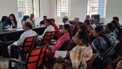 झारखंड में मतदाता सूची सुधार अभियान तेज, बीएलओ को घर-घर दस्तक के सख्त निर्देश