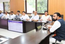 बिहार में बनेंगी ओलंपिक स्तर की खेल सुविधाएं, CM सम्राट चौधरी के बड़े निर्देश
