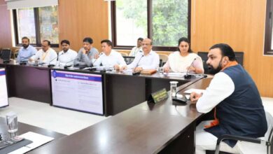 बिहार में बनेंगी ओलंपिक स्तर की खेल सुविधाएं, CM सम्राट चौधरी के बड़े निर्देश