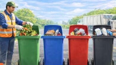 Bhopal Garbage Law 2026: 900 से ज्यादा बड़ी सोसायटियों को खुद करना होगा कचरे का निपटारा, नहीं तो देना होगा भारी शुल्क Bhopal Garbage Law 2026: 900 से ज्यादा बड़ी सोसायटियों को खुद करना होगा कचरे का निपटारा, नहीं तो देना होगा भारी शुल्क