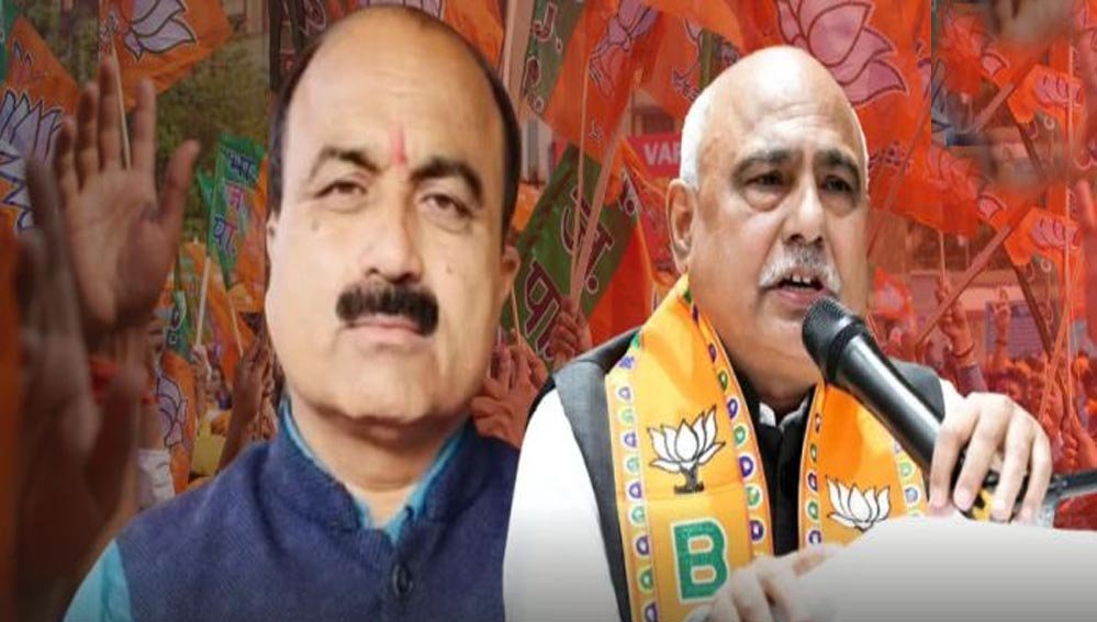 कौन हैं महेश केवट? मीनाक्षी नटराजन की एक चूक से पहुंचे राज्यसभा, कभी BJP से हो चुके हैं निष्कासित कौन हैं महेश केवट? मीनाक्षी नटराजन की एक चूक से पहुंचे राज्यसभा, कभी BJP से हो चुके हैं निष्कासित