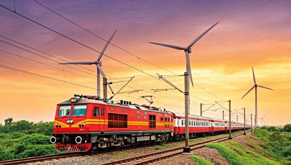 Indian Railway में बढ़ा VIP Quota, ग्वालियर की 50+ ट्रेनों के हजारों यात्रियों की बढ़ेंगी परेशानियां Indian Railway में बढ़ा VIP Quota, ग्वालियर की 50+ ट्रेनों के हजारों यात्रियों की बढ़ेंगी परेशानियां