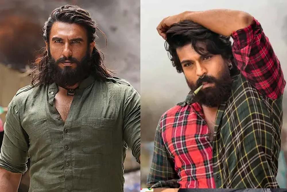 राम चरण बोले- अच्छी कहानियां आज भी दर्शकों को थिएटर तक खींच लाती हैं, ‘धुरंधर’ की जमकर तारीफ राम चरण बोले- अच्छी कहानियां आज भी दर्शकों को थिएटर तक खींच लाती हैं, ‘धुरंधर’ की जमकर तारीफ