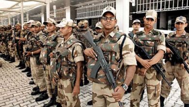 बिहार में पूर्व अग्निवीरों को बड़ी राहत, कक्षपाल भर्ती में मिलेगा 12.5% आरक्षण