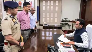 राम मंदिर चढ़ावा मामले में बड़ा खुलासा! SIT की प्रारंभिक रिपोर्ट में कई अधिकारी-कर्मचारी सवालों के घेरे में