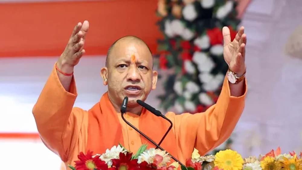 मुख्यमंत्री योगी आदित्यनाथ 23 जून को हाथरस में करेंगे जनसभा, प्रशासन ने तेज की तैयारियां मुख्यमंत्री योगी आदित्यनाथ 23 जून को हाथरस में करेंगे जनसभा, प्रशासन ने तेज की तैयारियां