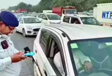 दिल्ली में ई-चालान सिस्टम होगा अपग्रेड, ट्रैफिक शिकायतों का ऑनलाइन निपटारा जल्द