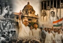 आपातकाल की 51वीं वर्षगांठ: बिहार भाजपा का दावा लोकतंत्र की सबसे बड़ी लड़ाई यहीं से लड़ी गई