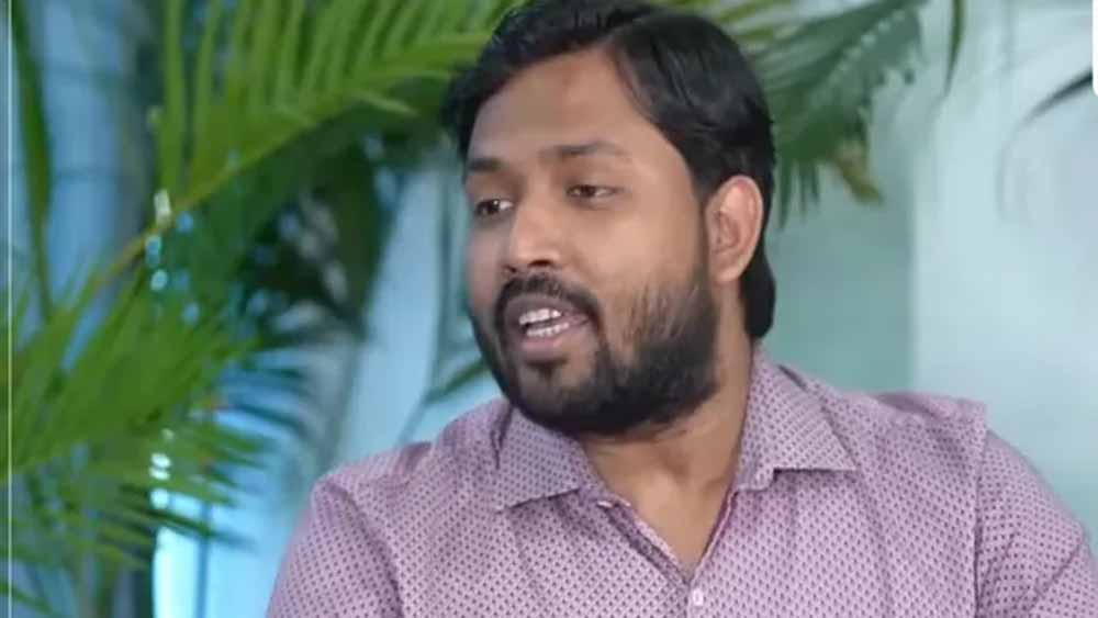 खान सर कोचिंग विवाद: FIR रद्द कराने के लिए हाईकोर्ट जाने की तैयारी तेज खान सर कोचिंग विवाद: FIR रद्द कराने के लिए हाईकोर्ट जाने की तैयारी तेज