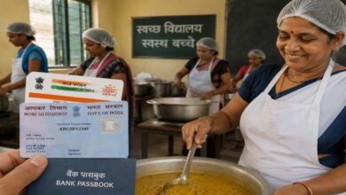 बिहार में रसोइयों के लिए बड़ा बदलाव: सभी की बनेगी पे-आईडी, मानदेय होगा डिजिटल