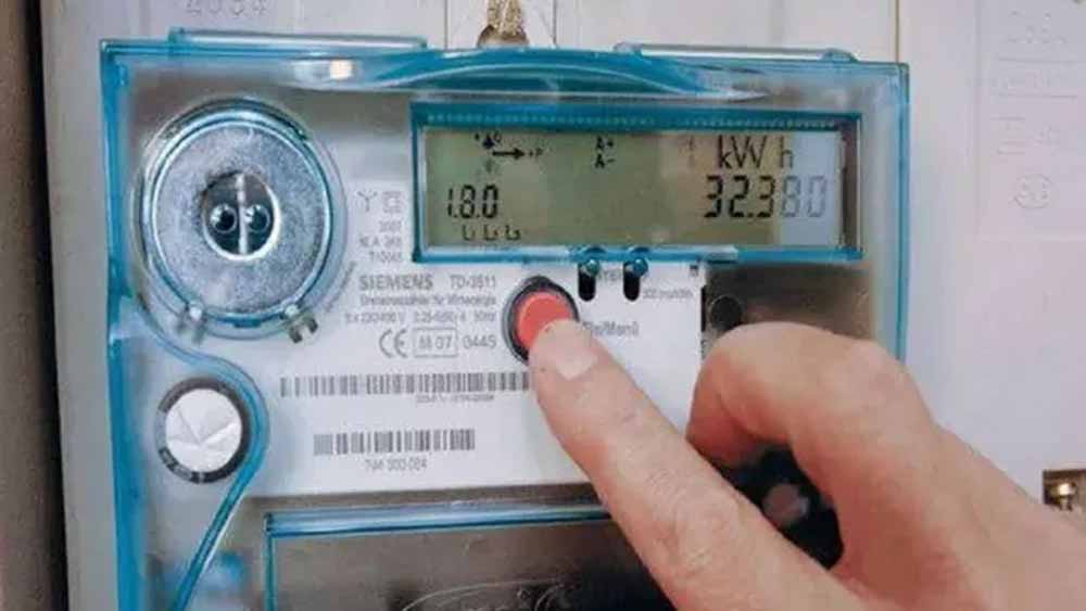 बिहार में स्मार्ट मीटर कंपनियों को मिली बड़ी जिम्मेदारी, अब करेंगी ऊर्जा लेखांकन भी बिहार में स्मार्ट मीटर कंपनियों को मिली बड़ी जिम्मेदारी, अब करेंगी ऊर्जा लेखांकन भी