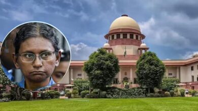 मीनाक्षी नटराजन को सुप्रीम कोर्ट से बड़ा झटका, राज्यसभा नामांकन रद्द करने वाली याचिका खारिज