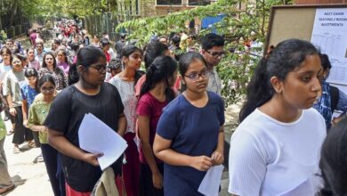 NEET पेपर पर सिक्योरिटी लॉकडाउन! CISF, CRPF और एयरफोर्स की निगरानी में 551 शहरों तक पहुंचेगा प्रश्नपत्र