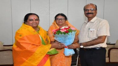 महिला सुरक्षा एवं गुमशुदा बालिकाओं की शीघ्र बरामदगी के लिए मध्यप्रदेश पुलिस के प्रयासों की राज्य महिला आयोग ने की सराहना