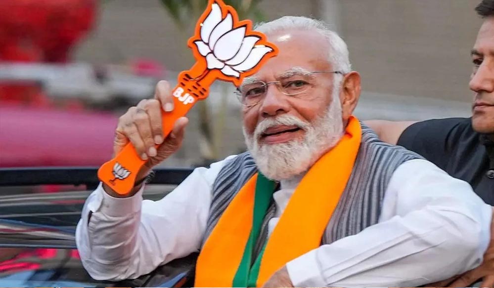 राज्यसभा चुनाव में NDA की बढ़ी ताकत, बीजेपी की बल्ले-बल्ले; जानें नया नंबर गेम और विजेताओं की पूरी सूची राज्यसभा चुनाव में NDA की बढ़ी ताकत, बीजेपी की बल्ले-बल्ले; जानें नया नंबर गेम और विजेताओं की पूरी सूची