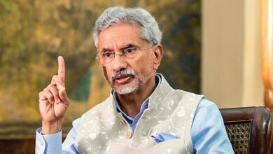 दिखावा मत करो, भारत सब जानता है— रूसी तेल पर जयशंकर का अमेरिका को करारा जवाब