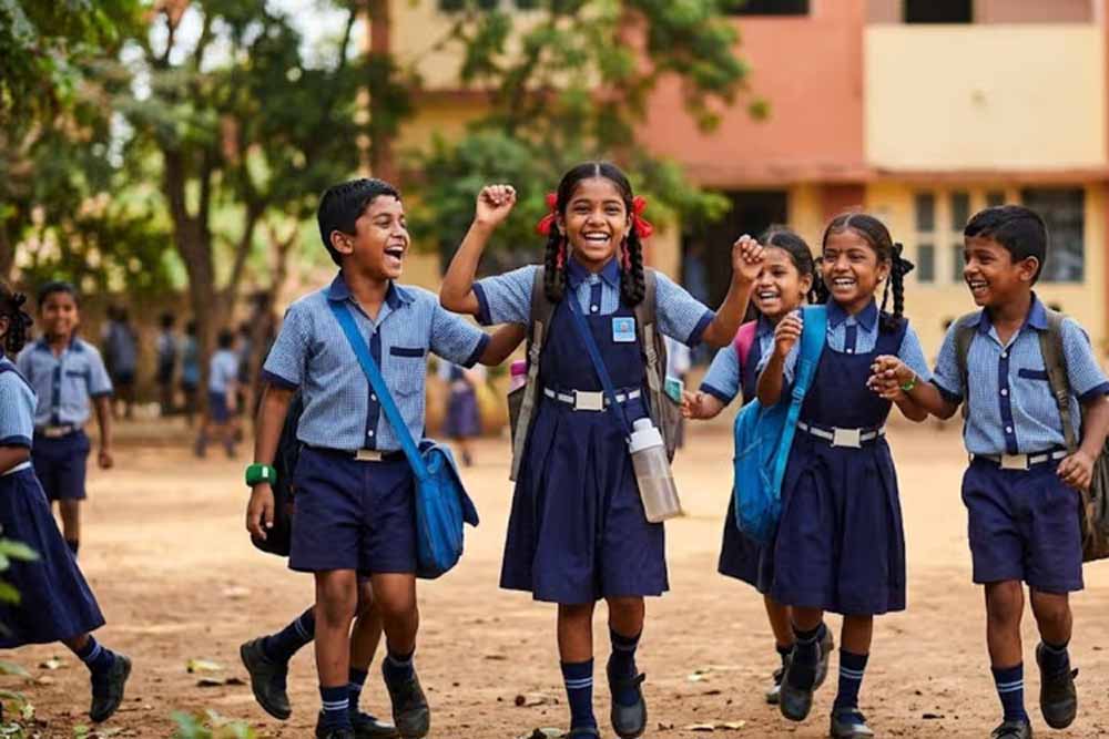 पूर्वी सिंहभूम बना झारखंड का टॉप जिला, शिक्षा प्रदर्शन समीक्षा रिपोर्ट में हासिल किया पहला स्थान पूर्वी सिंहभूम बना झारखंड का टॉप जिला, शिक्षा प्रदर्शन समीक्षा रिपोर्ट में हासिल किया पहला स्थान