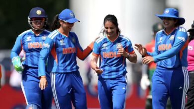 महिला टी20 वर्ल्ड कप 2028: भारत-पाकिस्तान समेत 9 टीमों ने किया सीधे क्वालीफाई