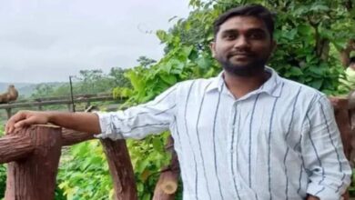 सोशल मीडिया पर दोस्ती, शादी का झांसा और दुष्कर्म का आरोप: रायपुर में नायब तहसीलदार पर केस दर्ज सोशल मीडिया पर दोस्ती, शादी का झांसा और दुष्कर्म का आरोप: रायपुर में नायब तहसीलदार पर केस दर्ज
