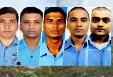 प्लेन क्रैश में देश ने खोए 5 जांबाज, एयरफोर्स ने हादसे की जांच के लिए कोर्ट ऑफ इंक्वायरी के आदेश दिए