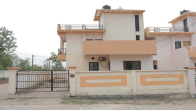 रायपुर : अटल विहार बना आदर्श आवासीय परिसर : पक्की सड़कें, आधुनिक आधारभूत सुविधाएं और हर आय वर्ग के लिए आवास रायपुर : अटल विहार बना आदर्श आवासीय परिसर : पक्की सड़कें, आधुनिक आधारभूत सुविधाएं और हर आय वर्ग के लिए आवास