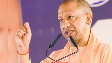 बाबा विश्वनाथ व मां गंगा ने पीएम मोदी को दिया गरीबों की पीड़ा समाप्त करने का सामर्थ्यः मुख्यमंत्री बाबा विश्वनाथ व मां गंगा ने पीएम मोदी को दिया गरीबों की पीड़ा समाप्त करने का सामर्थ्यः मुख्यमंत्री