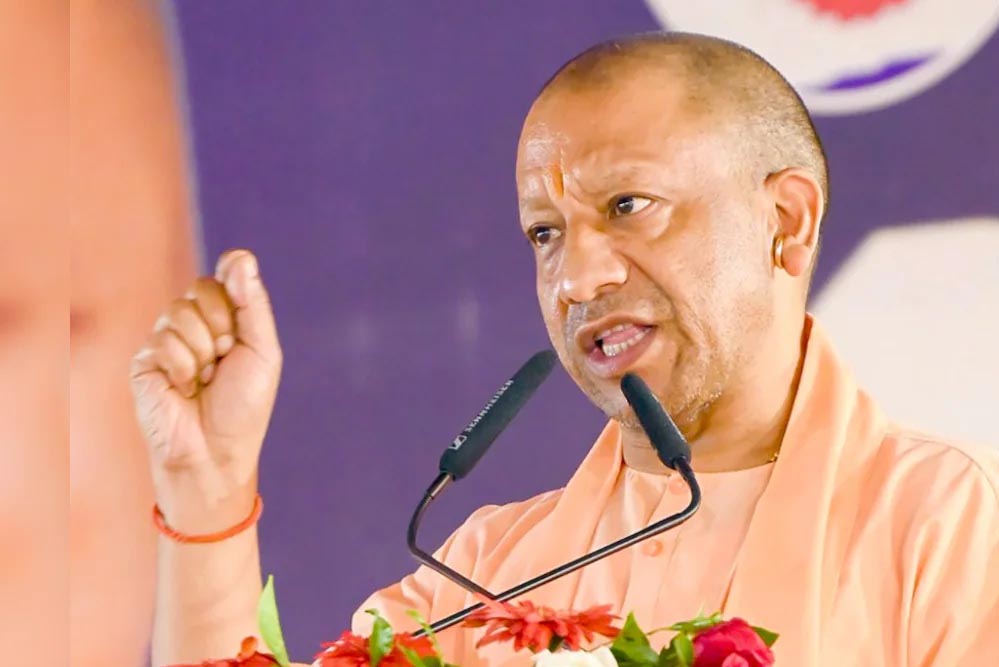 बाबा विश्वनाथ व मां गंगा ने पीएम मोदी को दिया गरीबों की पीड़ा समाप्त करने का सामर्थ्यः मुख्यमंत्री बाबा विश्वनाथ व मां गंगा ने पीएम मोदी को दिया गरीबों की पीड़ा समाप्त करने का सामर्थ्यः मुख्यमंत्री