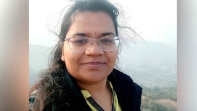 हैदराबाद में दिल दहला देने वाली घटना: 6 महीने की बच्ची को गोद में लेकर छठी मंजिल से कूदी महिला इंजीनियर हैदराबाद में दिल दहला देने वाली घटना: 6 महीने की बच्ची को गोद में लेकर छठी मंजिल से कूदी महिला इंजीनियर