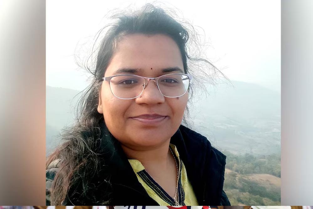 हैदराबाद में दिल दहला देने वाली घटना: 6 महीने की बच्ची को गोद में लेकर छठी मंजिल से कूदी महिला इंजीनियर हैदराबाद में दिल दहला देने वाली घटना: 6 महीने की बच्ची को गोद में लेकर छठी मंजिल से कूदी महिला इंजीनियर