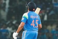 Rohit Sharma Today: शतक लगाते ही सचिन तेंदुलकर का 37 साल पुराना महारिकॉर्ड तोड़ देंगे रोहित शर्मा