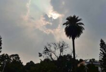 झारखंड में आज बारिश और वज्रपात का अलर्ट, कई जिलों में तेज हवाएं चलने की संभावना