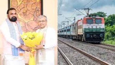 छपरा को मिली दिल्ली की नई रेल कनेक्टिविटी, रेल मंत्री आज दिखाएंगे साप्ताहिक एक्सप्रेस को हरी झंडी