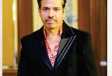शफीक उर रहमान की हॉलीवुड एंट्री, ‘द एम्प्टी एड्रेस’ से करेंगे ग्लोबल डेब्यू