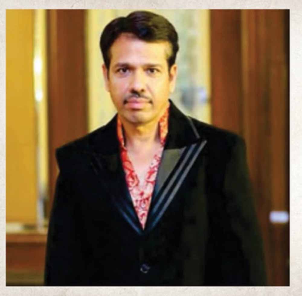 शफीक उर रहमान की हॉलीवुड एंट्री, ‘द एम्प्टी एड्रेस’ से करेंगे ग्लोबल डेब्यू शफीक उर रहमान की हॉलीवुड एंट्री, ‘द एम्प्टी एड्रेस’ से करेंगे ग्लोबल डेब्यू