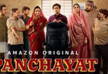 “पंचायत” पर नीरज घायवान की टिप्पणी: गांव की कहानी में जातीय प्रतिनिधित्व पर उठाए सवाल