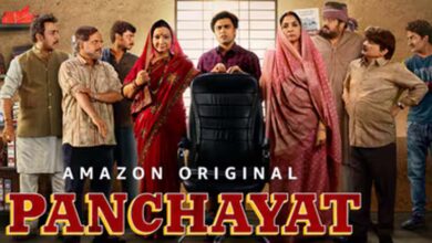 “पंचायत” पर नीरज घायवान की टिप्पणी: गांव की कहानी में जातीय प्रतिनिधित्व पर उठाए सवाल