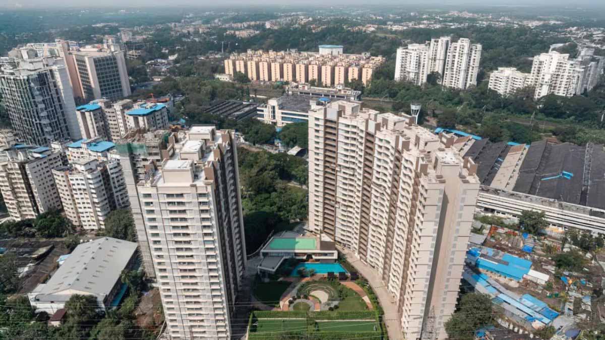 15-मिनट सिटी: भारत में बदलता शहरी जीवन, जहां घर के पास ही मिल रही हर सुविधा 15-मिनट सिटी: भारत में बदलता शहरी जीवन, जहां घर के पास ही मिल रही हर सुविधा