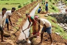 मनरेगा का नया स्वरूप: अब ‘जी-राम-जी’ योजना के नाम से जाना जाएगा ग्रामीण रोजगार मिशन