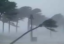 IMD का अलर्ट: 17 राज्यों में आंधी-बारिश का खतरा, 70 किमी/घंटा तक चलेंगी तेज हवाएं