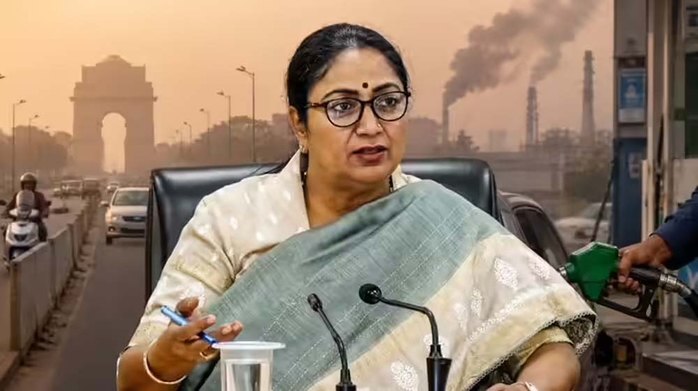 दिल्ली में प्रदूषण पर सख्ती, विंटर एयर क्वालिटी फ्रेमवर्क लागू दिल्ली में प्रदूषण पर सख्ती, विंटर एयर क्वालिटी फ्रेमवर्क लागू