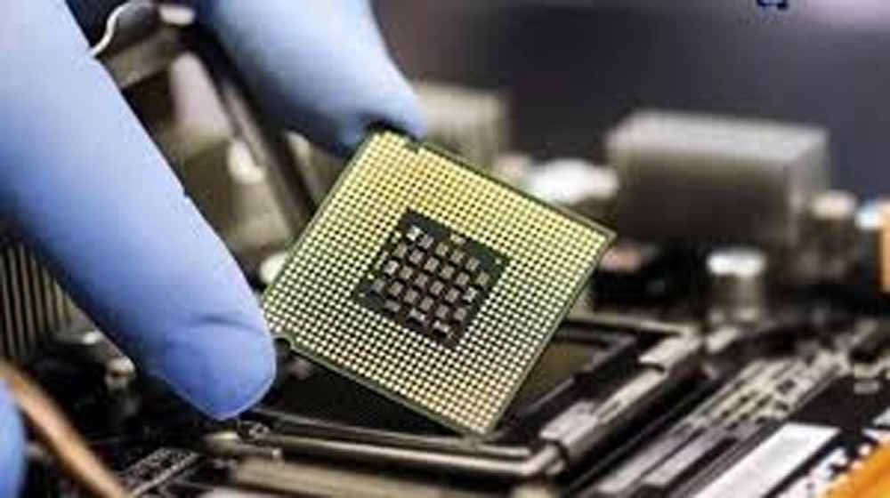 AI और डेटा सेंटर डिमांड से बढ़ी मेमोरी चिप्स की जरूरत, भारत बनेगा बड़ा सेमीकंडक्टर हब AI और डेटा सेंटर डिमांड से बढ़ी मेमोरी चिप्स की जरूरत, भारत बनेगा बड़ा सेमीकंडक्टर हब