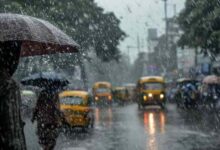 मानसून की धीमी रफ्तार से बढ़ी चिंता, उत्तर भारत में अब भी बारिश का इंतजार